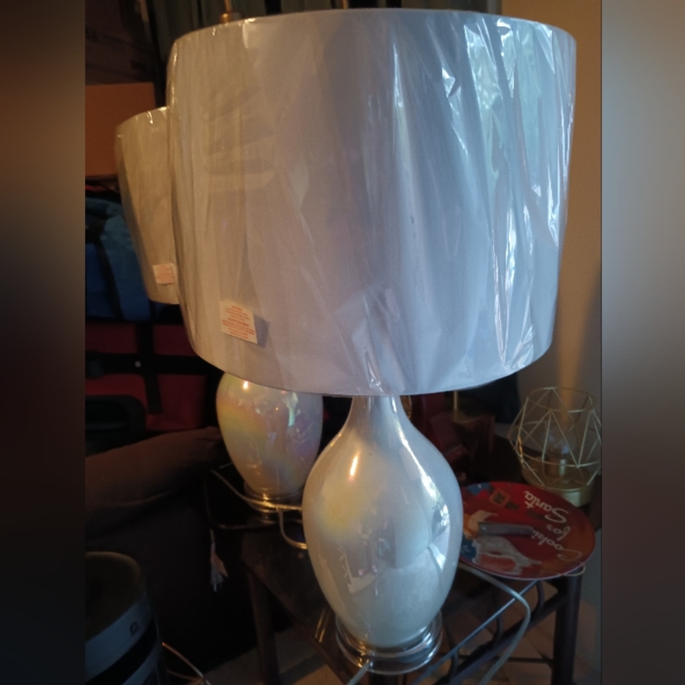Lamps